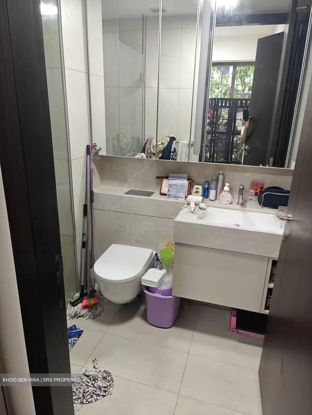 FORETT AT BUKIT TIMAH (D21), Apartment #593009721